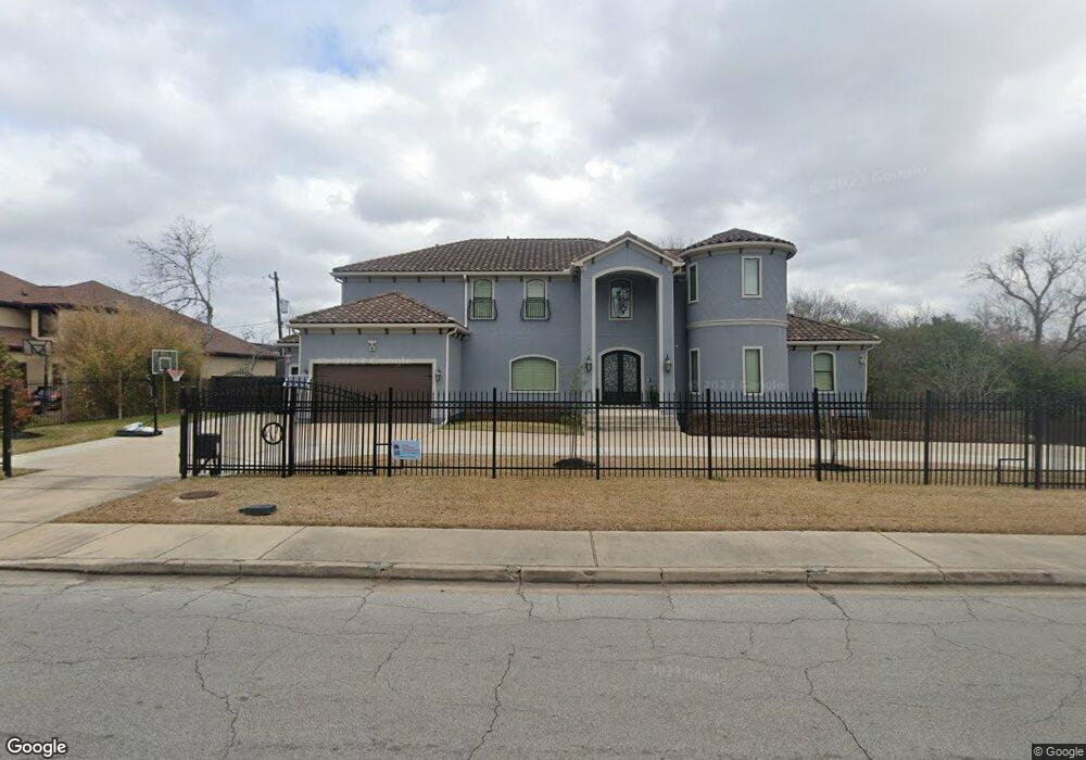 3819 S Macgregor Way, Houston, TX 77021 - photo 1
