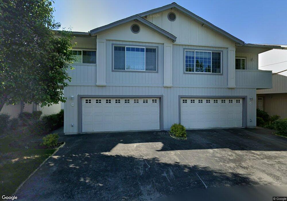 5546 Sapphire Loop unit 49B, Anchorage, AK 99504 - photo 1