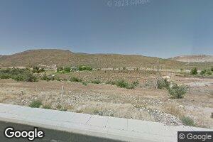 765 Peachtree Dr, Toquerville, UT 84774