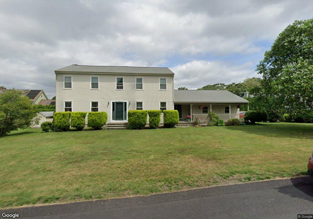 23 Dolly Dr, Bristol, RI 02809 - photo 1
