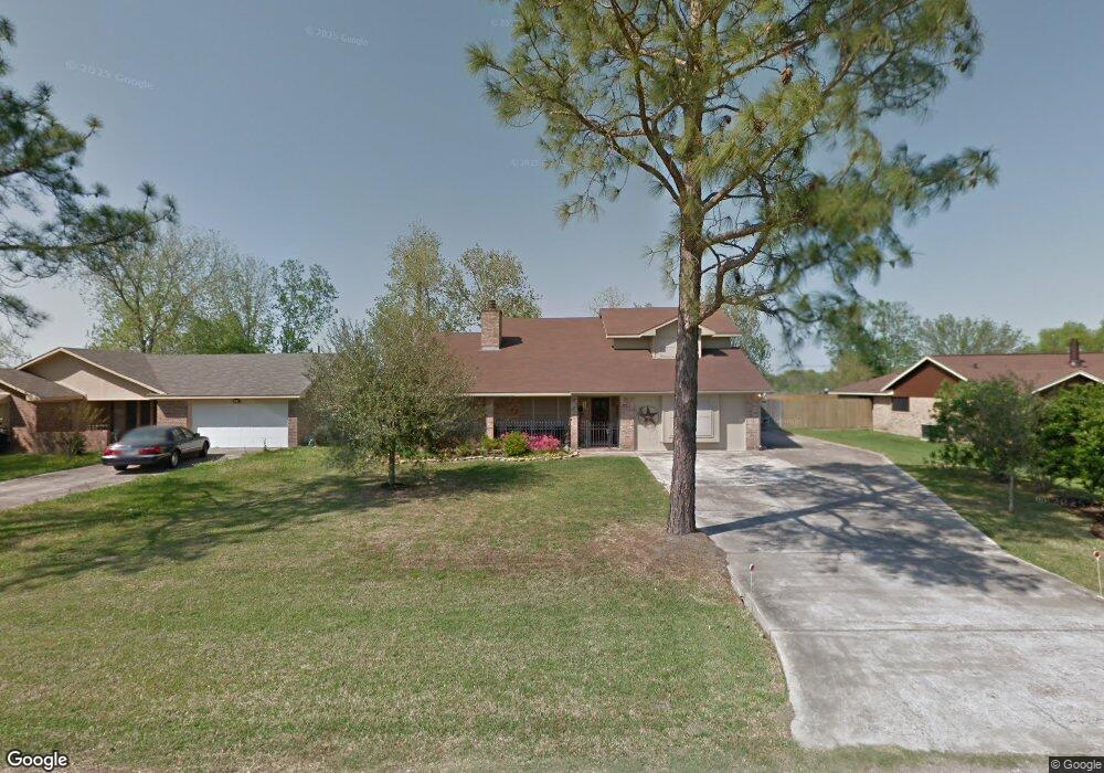 6423 Grace St, Pearland, TX 77584 - photo 1