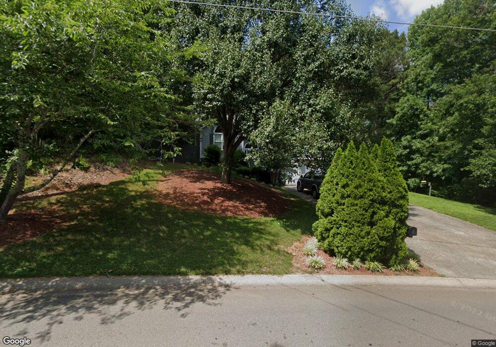 365 Westchester Way, Canton, GA 30115 - photo 1