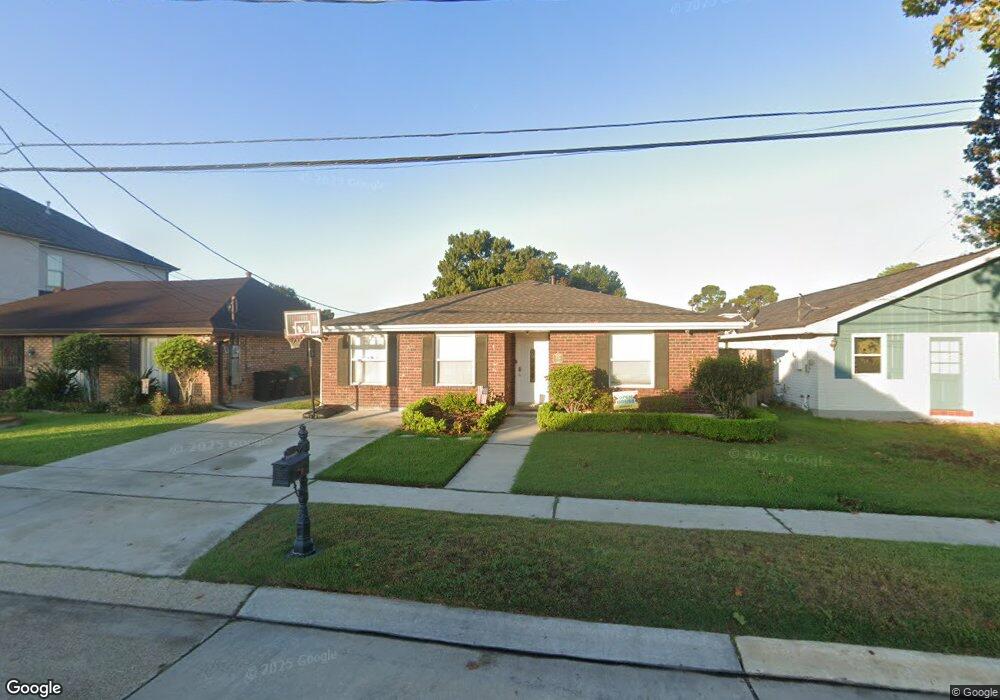 2016 Persimmon Ave, Metairie, LA 70001 - photo 1