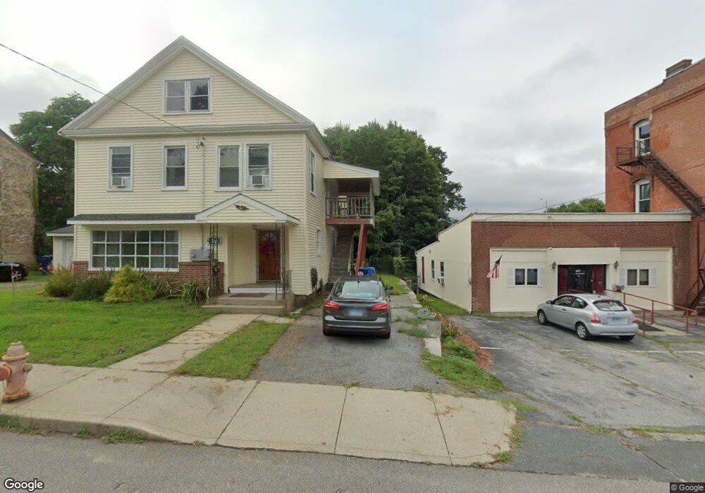 182 S Main St unit 1-B, Brooklyn, CT 06234 - photo 1