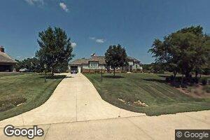 8715 Country Shire Ln, Spring Grove, IL 60081