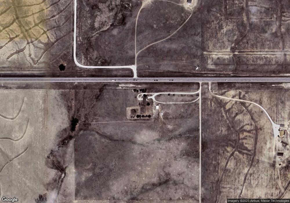 25291 E Us Highway 24, Calhan, CO 80808 - photo 1