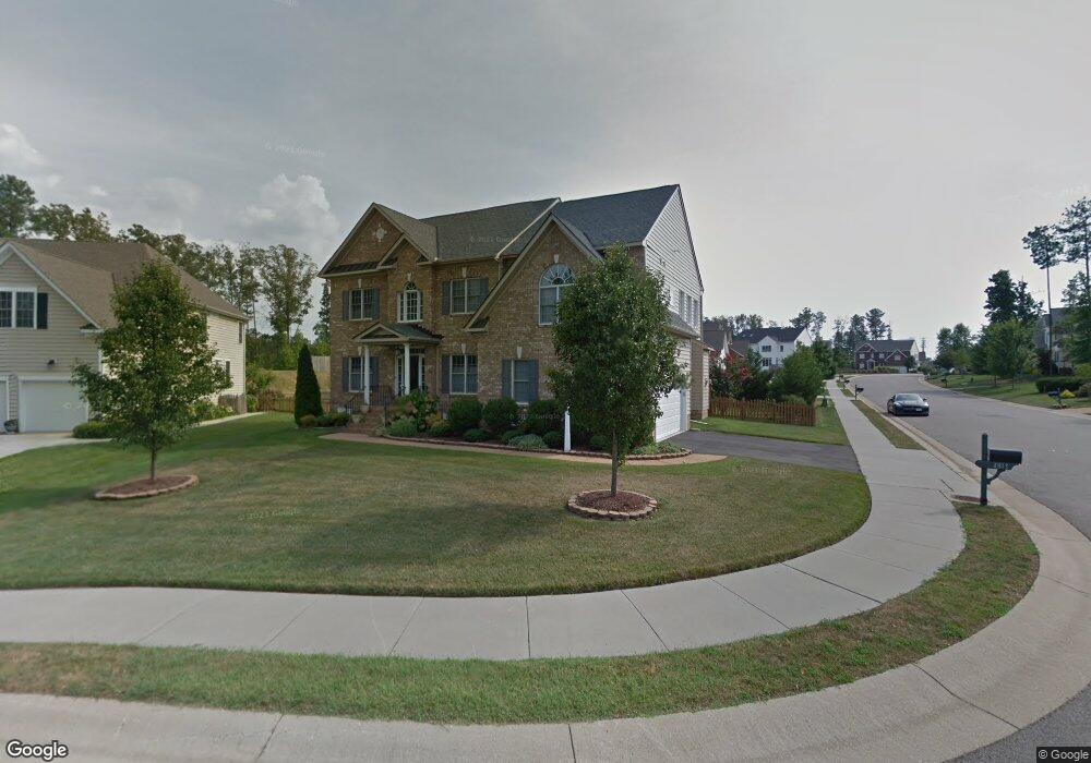 Lot 39 - 4813 Cobblestone Landing Place, Glen Allen, VA 23059 - photo 1