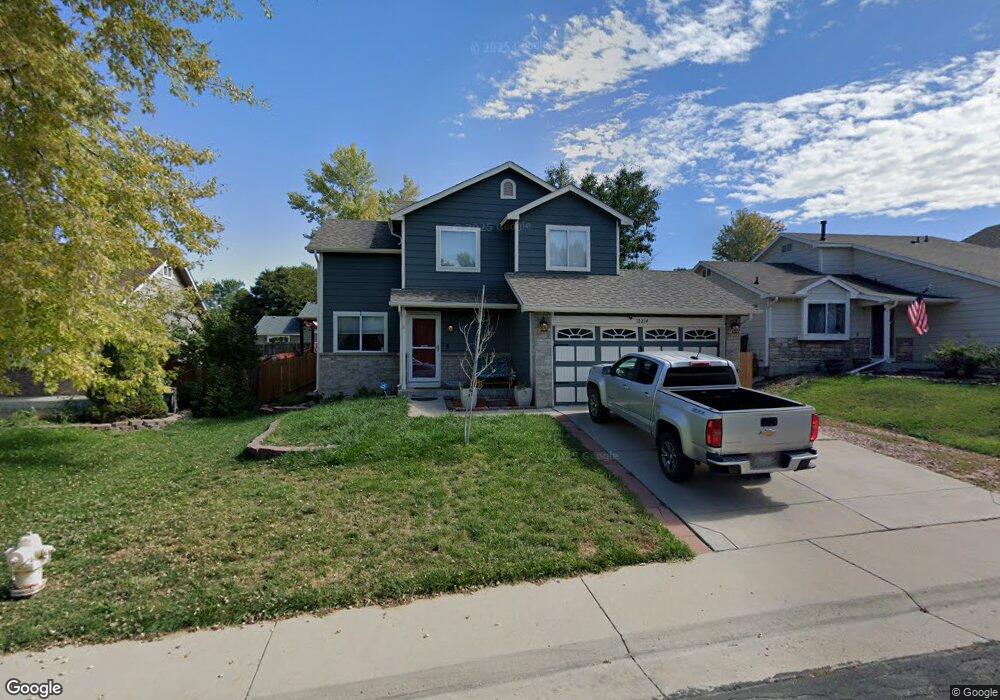 12214 Glencoe St, Thornton, CO 80241 - photo 1