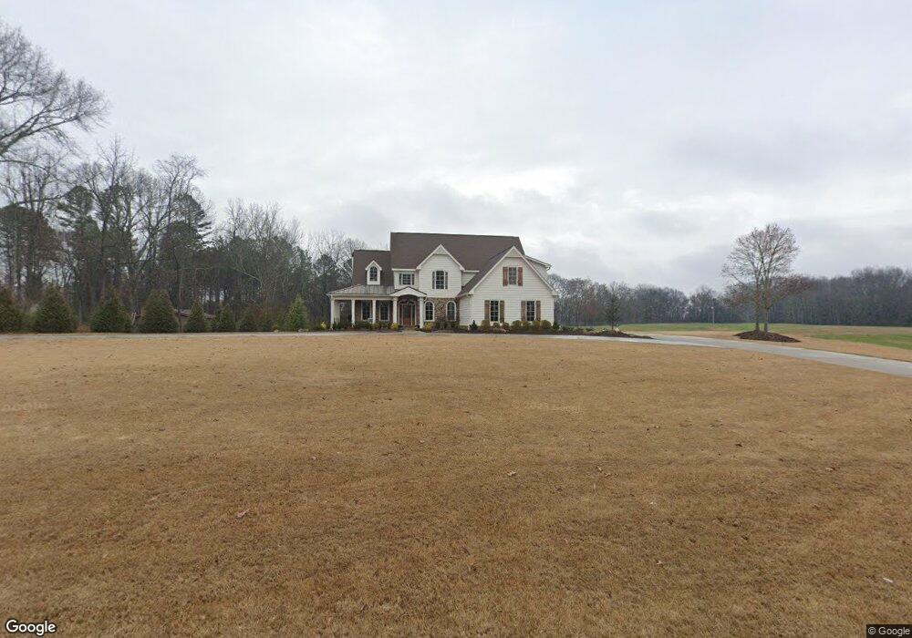 556 Storey Ln, Jefferson, GA 30549 - photo 1