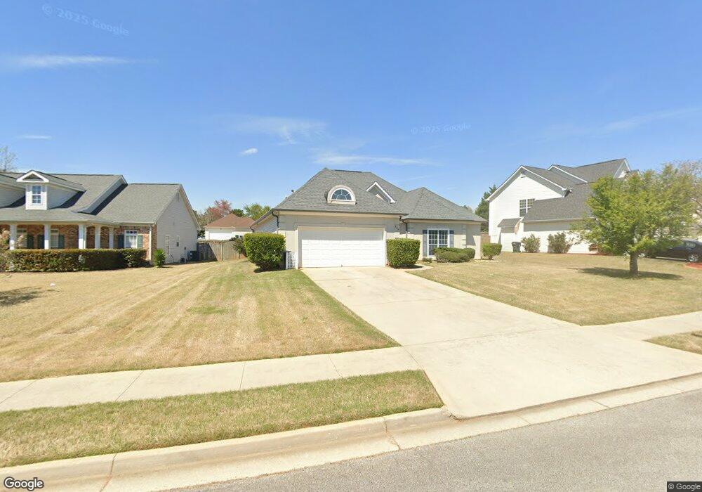 906 Ember Ct, Stockbridge, GA 30281 - photo 1