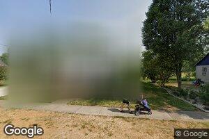 524 W Front St, Burr Oak, MI 49030