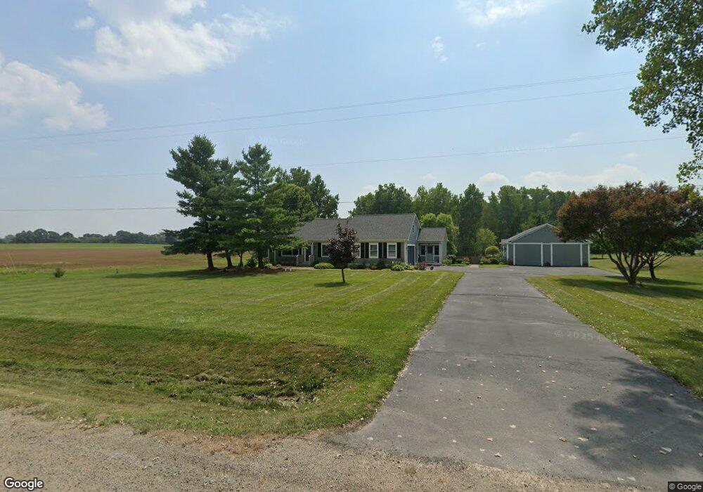 11112 E Potter Rd unit Bldg-Unit, Davison, MI 48423 - photo 1