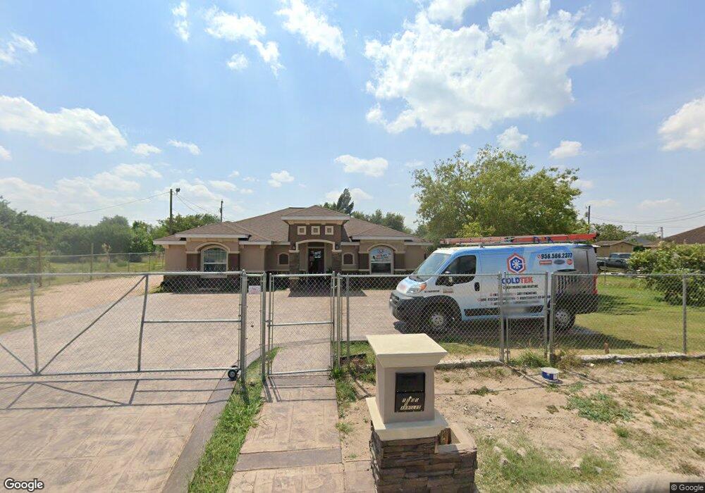 5005 Los Arboles, Donna, TX 78537 - photo 1