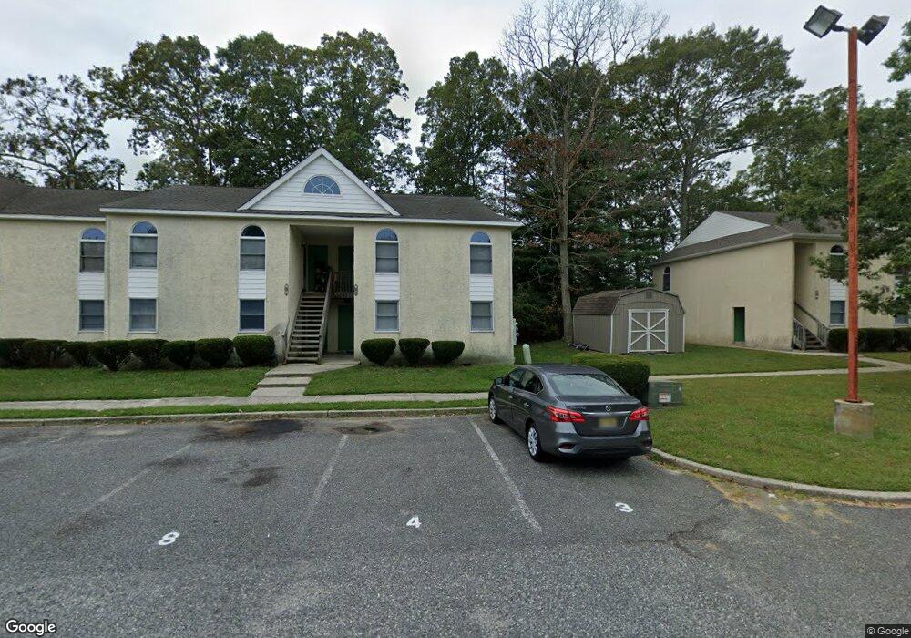 1201 N New Rd unit 1, Pleasantville, NJ 08232 - photo 1