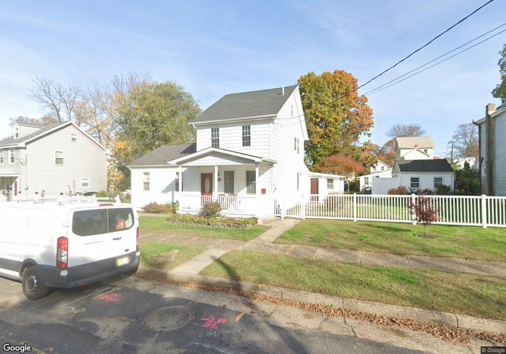 120 Laurel St, Beverly, NJ 08010 - photo 1