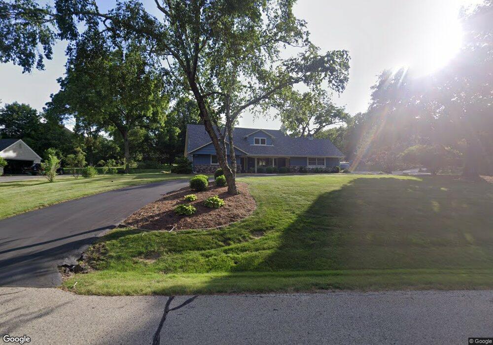 2065 Elm Tree Rd, Elm Grove, WI 53122 - photo 1