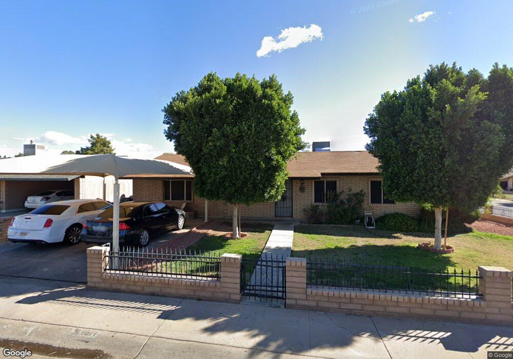 1811 N 46th Dr, Phoenix, AZ 85035 - photo 1