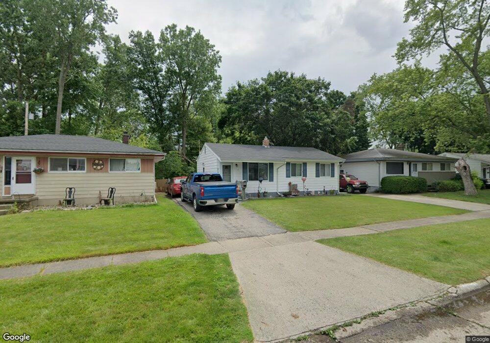 3714 Craig Dr, Flint, MI 48506 - photo 1
