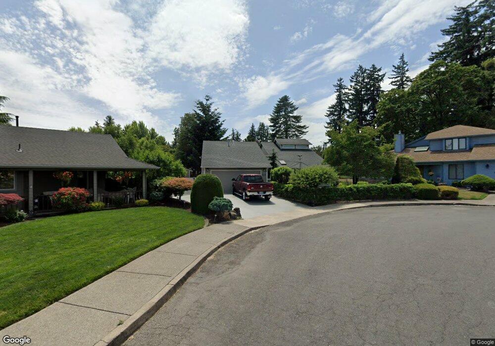 668 Garland Ct N, Keizer, OR 97303 - photo 1