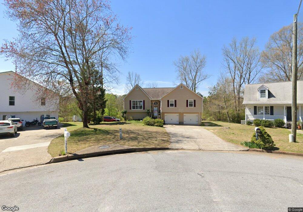 1311 Fairridge Cir SW unit 2, Marietta, GA 30008 - photo 1