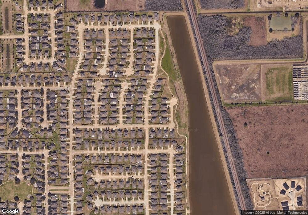 3609 Banbury Ln, Pearland, TX 77584 - photo 1