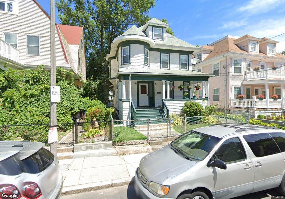 79 Waumbeck St, Dorchester, MA 02121 - photo 1