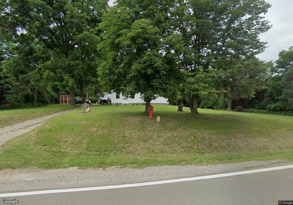 6160 Greer Rd, West Bloomfield, MI 48324 - photo 1