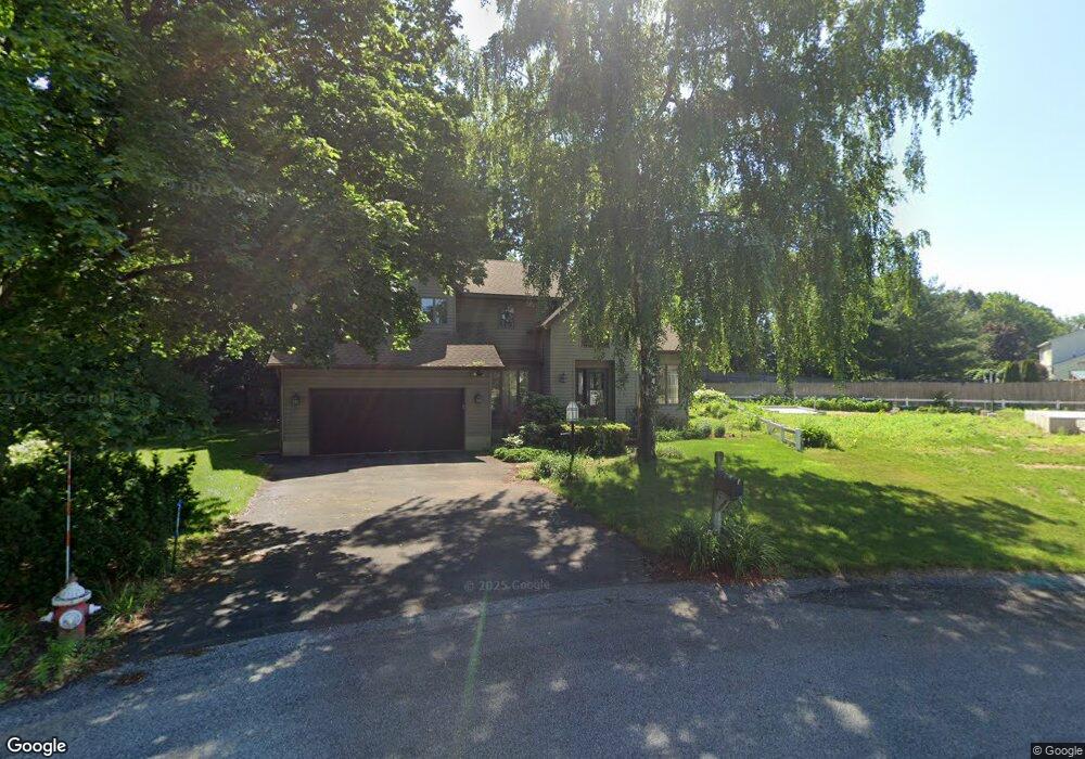 63 Huntleigh Dr, Albany, NY 12211 - photo 1