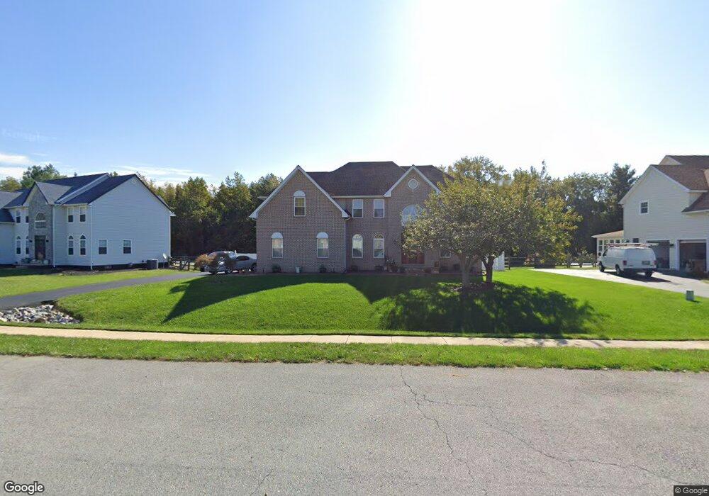 315 Meadow Glen Dr, Bear, DE 19701 - photo 1