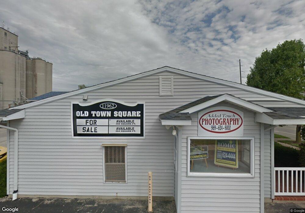 11962 Conquest St, Birch Run, MI 48415 - photo 1