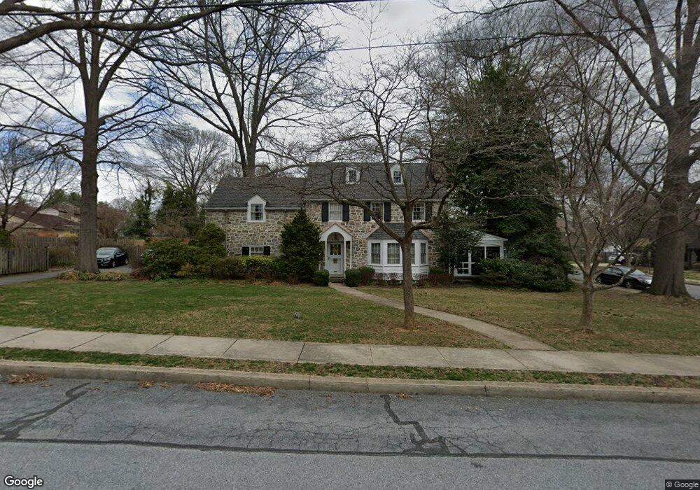 401 Brighton Ave, Reading, PA 19606 - photo 1