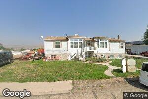 103 1st Ave, Dutch John, UT 84023
