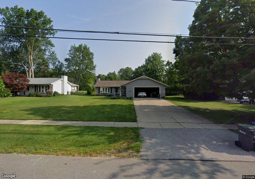 25600 Elm St, Olmsted Falls, OH 44138 - photo 1