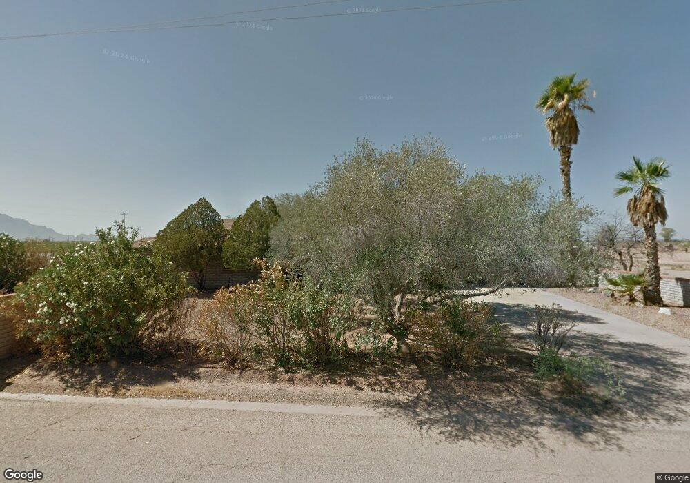 4831 E Pinto Dr, Eloy, AZ 85131 - photo 1