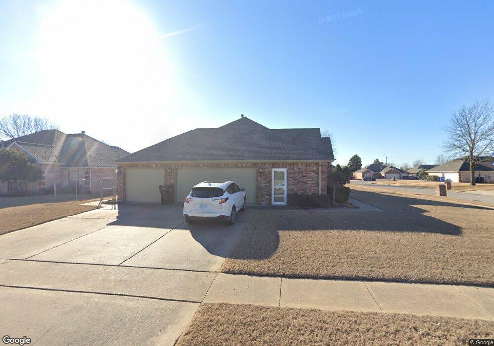 1301 S 35th St, Broken Arrow, OK 74014 - photo 1