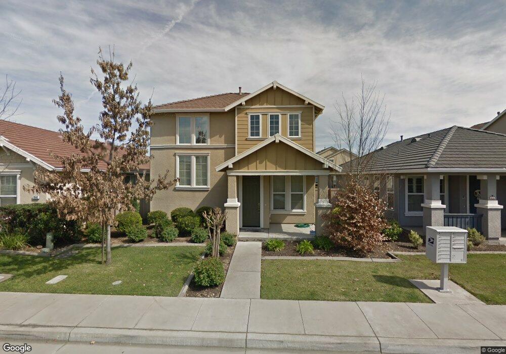 3143 Noah Blomquist Way, Rancho Cordova, CA 95670 - photo 1