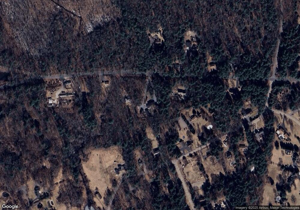 2035 West St, Wrentham, MA 02093 - photo 1