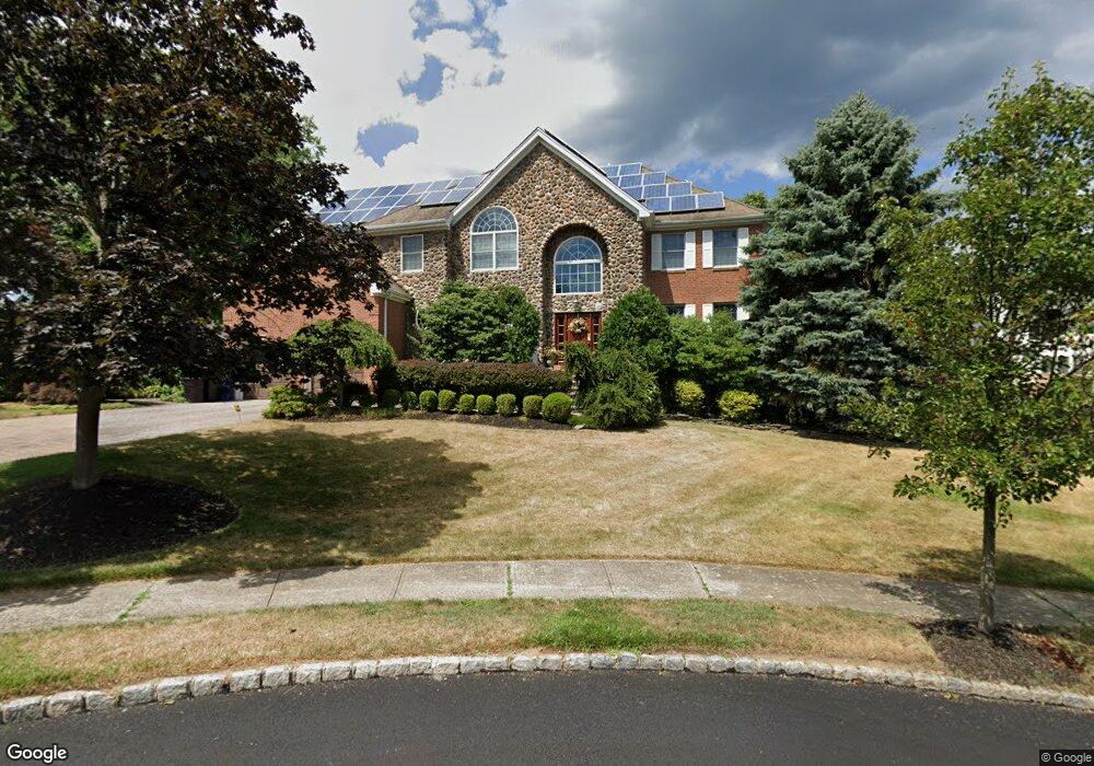 12 Fieldstone Ct, East Hanover, NJ 07936 - photo 1