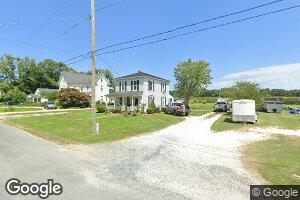 23235 Lilliston Ave, Accomac, VA 23301