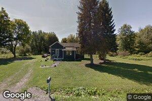 1212 York St, Orwell, OH 44076