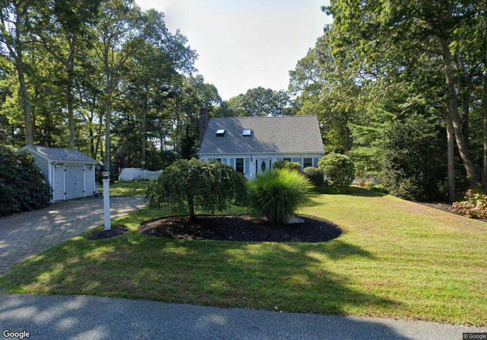 52 Wren Ln, Marstons Mills, MA 02648 - photo 1