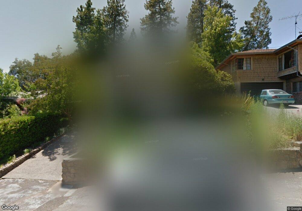 1281 Rosier St, Placerville, CA 95667 - photo 1