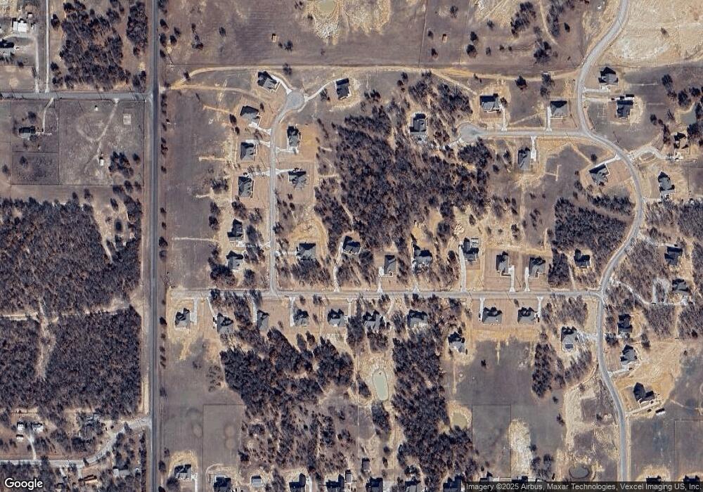 324 Zion Forest Trail, Poolville, TX 76487 - photo 1