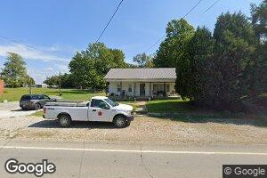 9580 Us Highway 41a N, Sebree, KY 42455