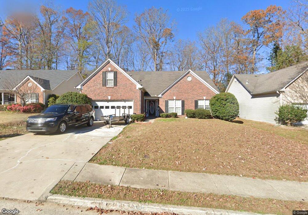 985 Chapel Hill Dr unit 2, Lawrenceville, GA 30045 - photo 1