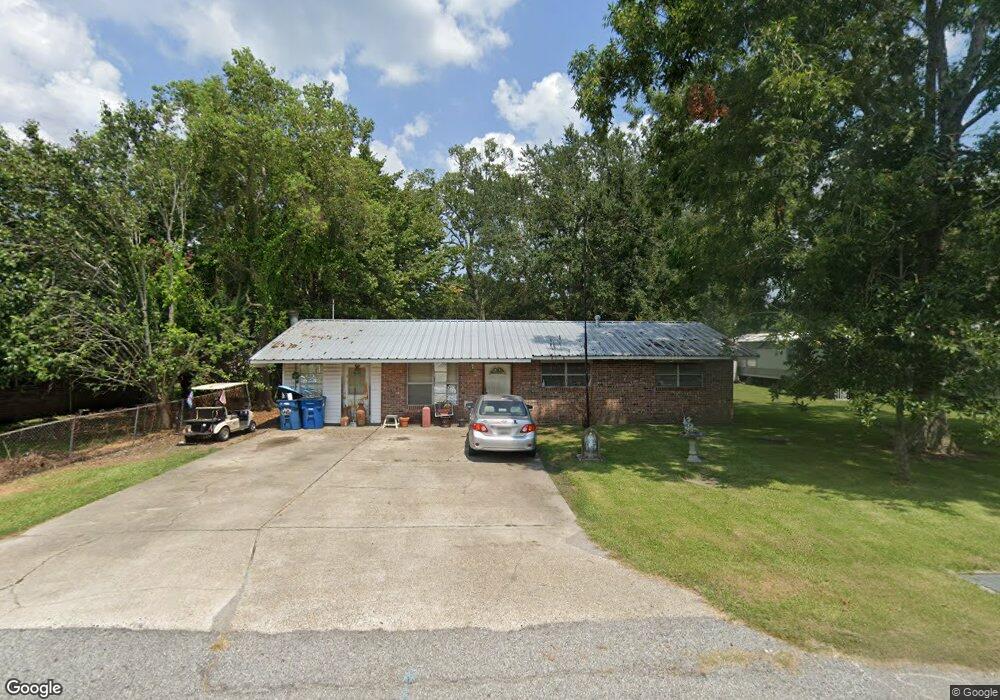 5276 Myrle St, Addis, LA 70710 - photo 1