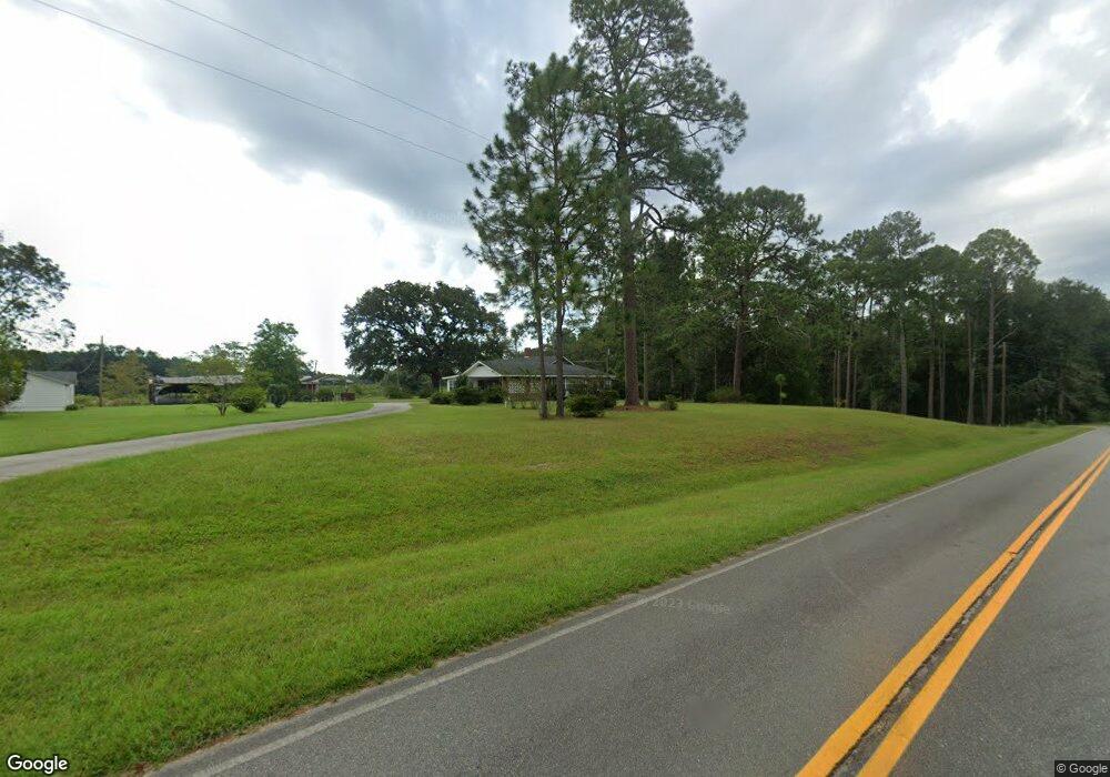 779 Boone Rd, Axson, GA 31624 - photo 1