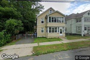 83 Sterling St Unit 1, Springfield, MA 01107