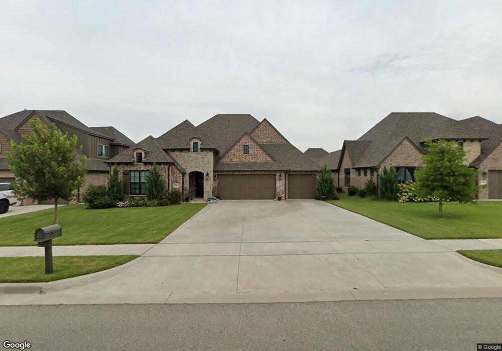 2508 E Northampton St, Broken Arrow, OK 74014 - photo 1