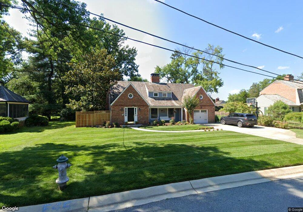 5426 Wickford Dr, Rockville, MD 20852 - photo 1